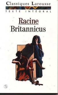 Britannicus : Tragédie