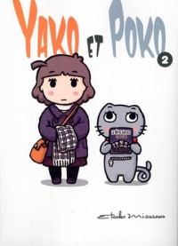 Yako et Poko - tome 2 (02)