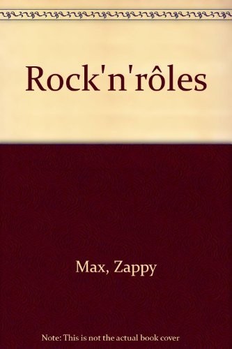 Rock'n'rôles