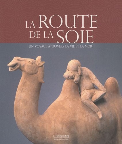 La Route de la soie : Un voyage à travers la vie et la mort
