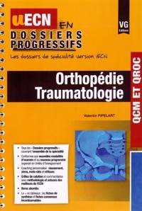 Orthopédie traumatologie