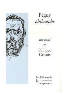 Péguy philosophe
