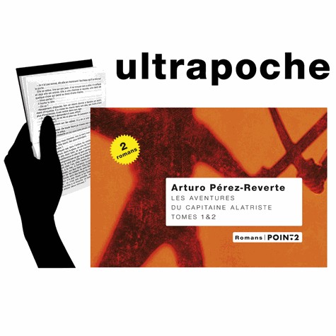 Les Aventures du capitaine Alatriste