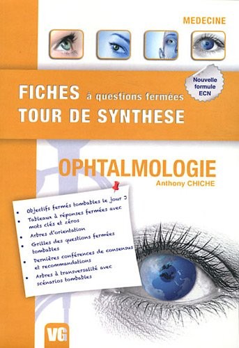 Ophtalmologie