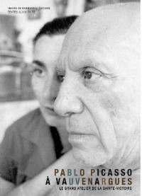 Picasso et Vauvenargues