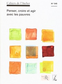Cahiers de l'Atelier N548