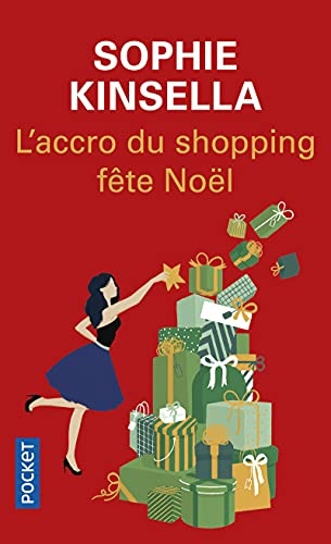 L'accro du shopping fête Noël