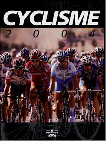Cyclisme 2004