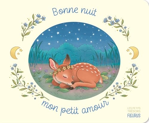 Bonne nuit, mon petit amour