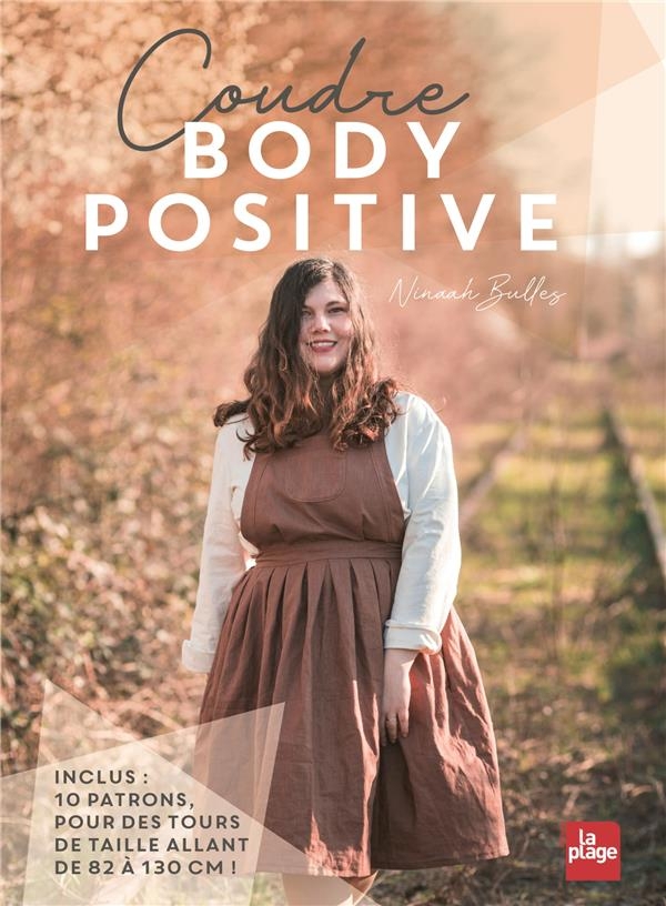 Couture body positive : Tailles 42 à 60