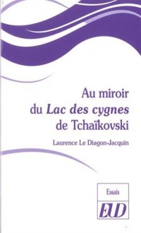 Au miroir du Lac des cygnes de Tchaïkovski