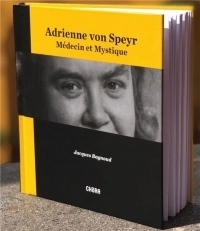 Adrienne von speyr