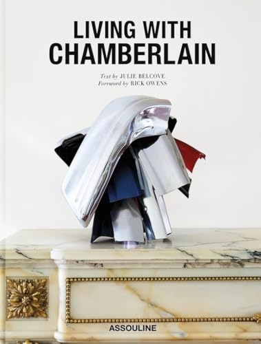 Living with Chamberlain