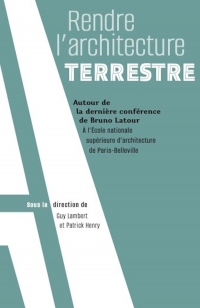 Bruno Latour