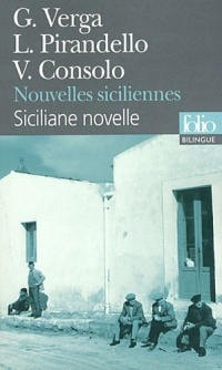 Nouvelles siciliennes/Novelle siciliane
