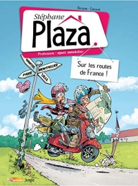 Sur les routes de France (Stéphane Plaza)