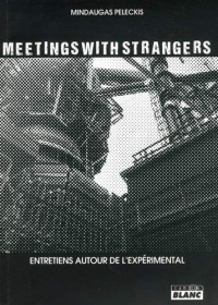 Meetings with strangers Anthologie Black Metal