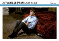 Je t'aime, je t'aime de alain resnais