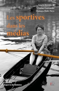 Les sportives dans les médias