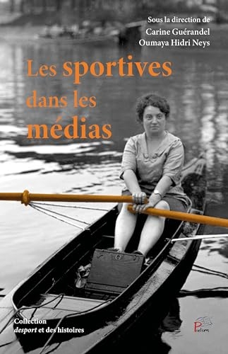 Les sportives dans les médias