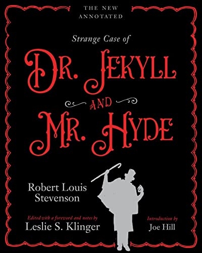 Strange Case of Dr. Jekyll and Mr. Hyde [9781613163214]