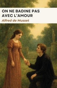 On ne badine pas avec l'amour