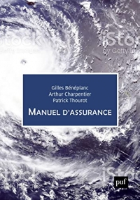 Manuel d'assurance