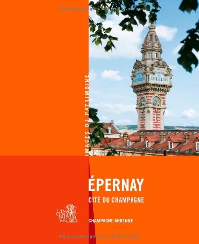 Epernay, Cite Du Champagne N°264