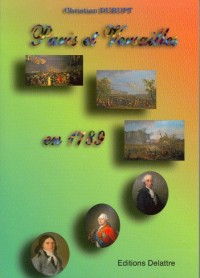 Paris et Versailles en 1789 - La Révolution française