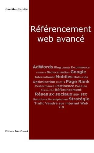 Référencement Web Avancé