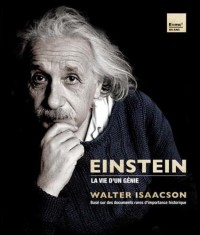 Einstein : La vie d'un génie