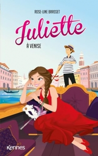 Juliette à Venise