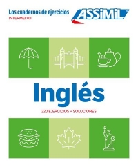 Cahier inglés intermedio: Ne pas enrichir avant 18/10/2024