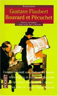 Bouvard et Pécuchet [9782266089951]