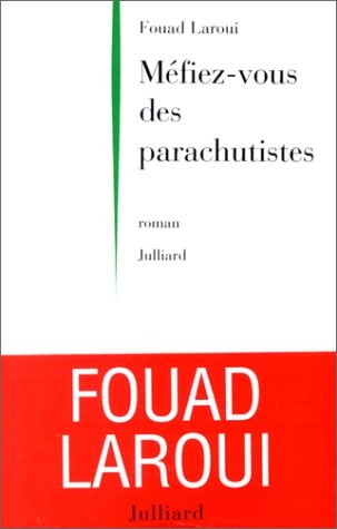 Méfiez-vous des parachutistes