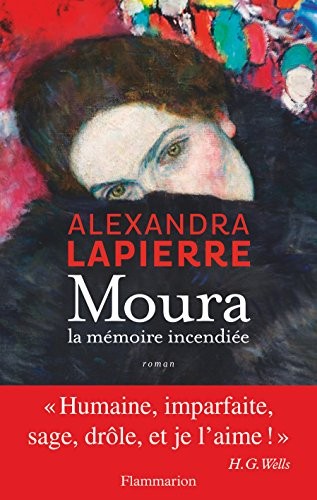 Moura : La mémoire incendiée