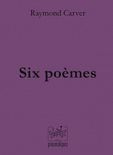 Six poèmes