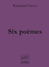 Six poèmes