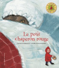 Le petit chaperon rouge