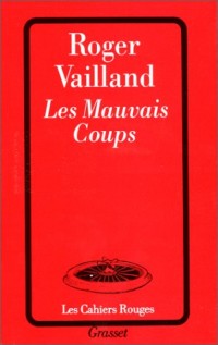 Les mauvais coups