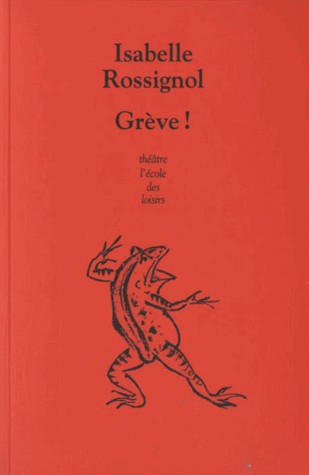 Grève !