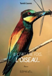 IL ÉTAIT UNE FOIS, L'OISEAU…