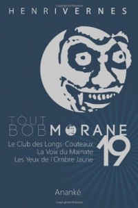 Tout Bob Morane/19