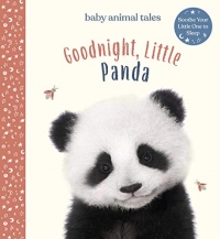 Goodnight, Little Panda