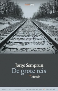 De grote reis