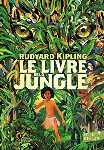 Le Livre de la jungle
