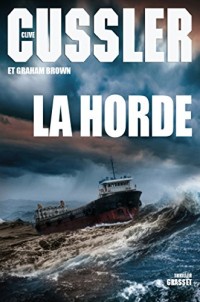 La horde: thriller traduit de langlais (Etats-Unis) par Jean Rosenthal