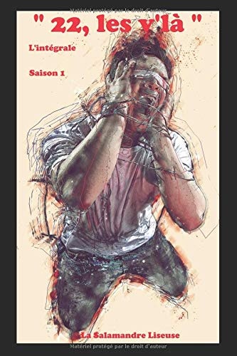 22, les v'là l'intégrale: Saison une