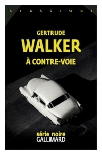 À contre-voie