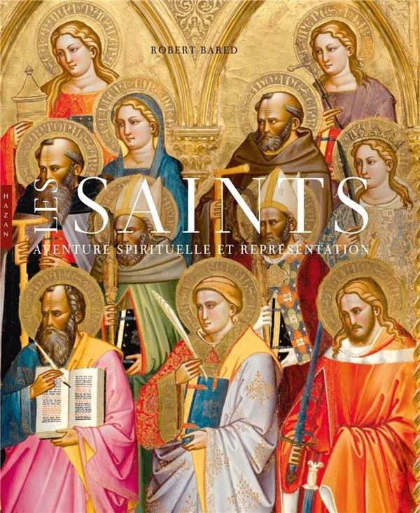 Les saints